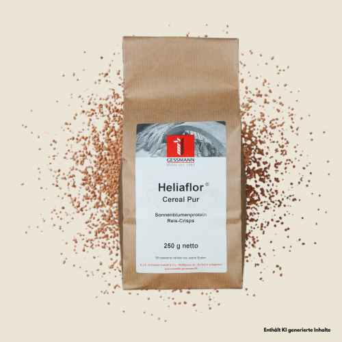 Heliaflor® Cereal Pur