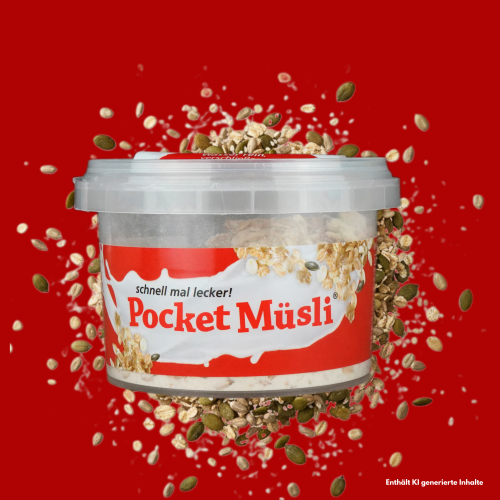 PocketMüsli