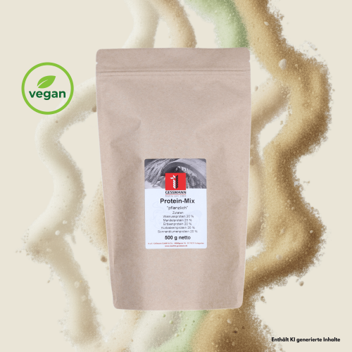 Protein-Mix-Vegan