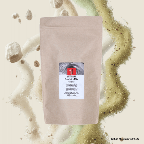 Protein-Mix-komplett