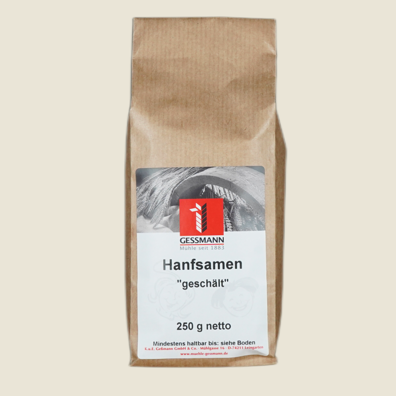 Chia Samen