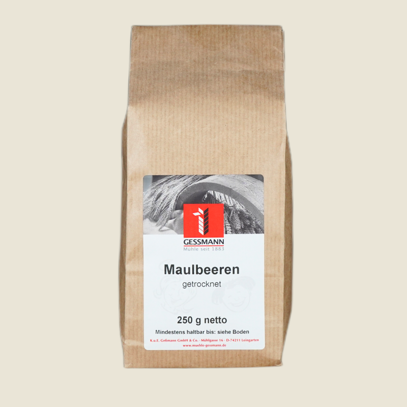 Maulbeeren