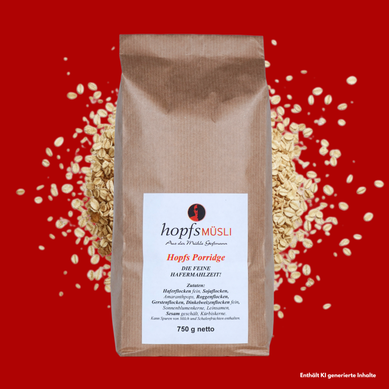 Hopfs Porridge