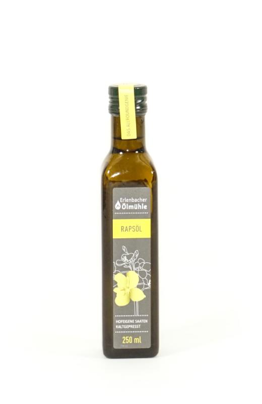 Hopfs vitalÖl