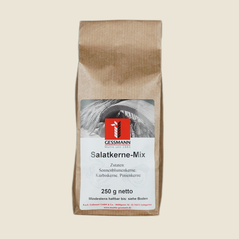 Salatkerne-Mix 250 g