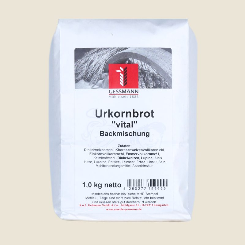 Urkornbrot